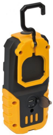Brennenstuhl Accu Werklamp